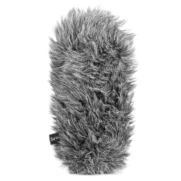 Vmic Pro mikrofonlar için Deadcat Saramonic VMIC-WSPRO ürün görseli 1