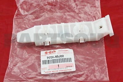 Suzuki Grand Vitara 2006-2011 Tampon Bağlantı Braketi Adet (Oem No:7173165J00) ürün görseli 1