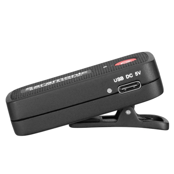 SARAMONIC Blink 500 RX - Resim 4