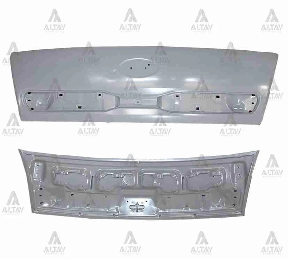 Motor Kaputu Bongo 2012 Sonrası (Oem No:664004E510) ürün görseli 1