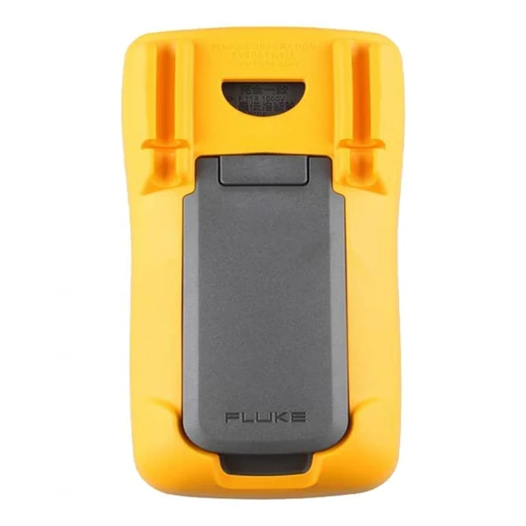 Fluke 101+ Standlı Dijital Multimetre - Resim 4