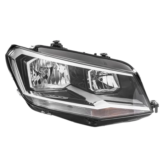Volkswagen Caddy 2015-2020 Far Comfort Sağ (Oem No:2K1941006B) ürün görseli 1