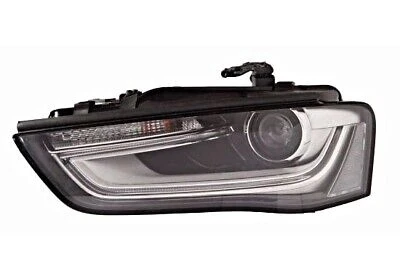 Audi A4 2011-2015 Far Sağ Xenon (Oem No:8K0941044) ürün görseli 1