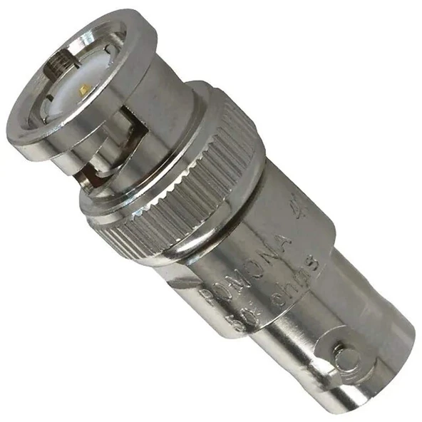 4119-600 - Fluke Pomona Electronics BNC (M-F) TERM, 600 OHM ürün görseli 1