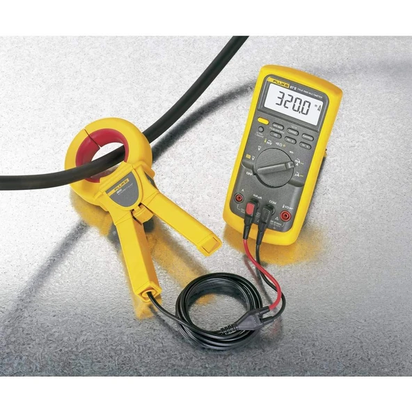 Fluke i800 Akım Pensi - Resim 2