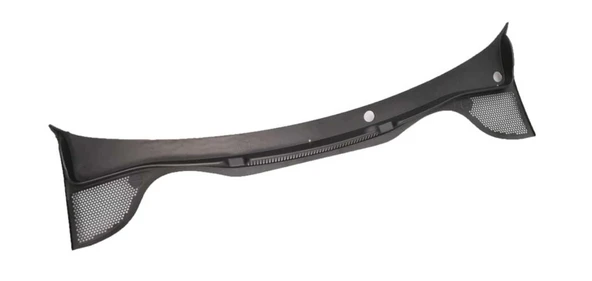 Volkswagen Polo 2010-2018 Cam Alt Izgarası (Oem No:6R1819415C9B9) ürün görseli 1