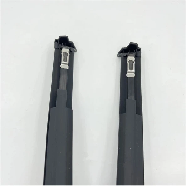 Honda Civic 2012-2016 Tavan Oluk Çıtası Fb7 Sağ (Oem No:74306Tr0A01) ürün görseli 1