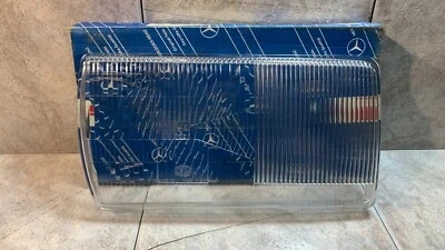 Mercedes W123 79-82 Far Camı Sağ 280 Tıpı (Oem No:A0028269190) ürün görseli 1