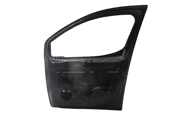 Citroen Berlingo 2008-2018 Ön Kapı Komple Sağ (Tw) (Oem No:9004Z6) ürün görseli 1
