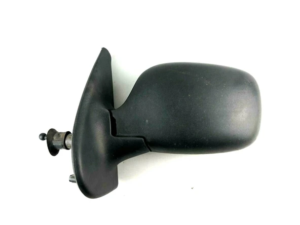 Renault Kangoo Iı 01 - 07 Dış Dikiz Aynası Sol Elektrikli Isıtmalı, Asferık Cam Sol  (Oem No:7700354636) ürün görseli 1