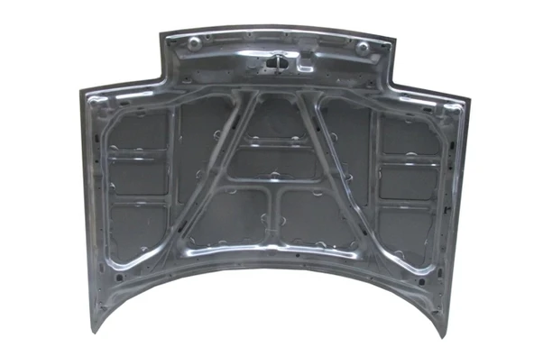 Mazda 323 Hatchback - 1990-1995 Motor Kaputu (Tyg) (Oem No:B01A52310H) ürün görseli 1