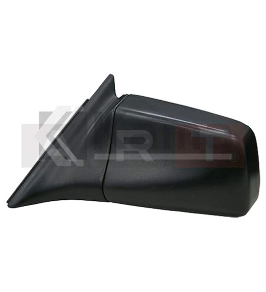 Opel Astra F 1992- Dış Dikiz Aynası Sol Manuel (Oem No:1428071) ürün görseli 1