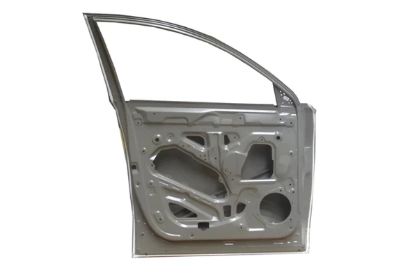 Chery Tiggo 7 2023-2024 Ön Kapı Komle Sol Gri Boyalı(İceli - Çekomastikli)(Tw) (Oem No:551000929Aadyj) ürün görseli 1