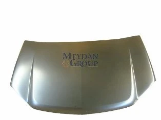 Chevrolet Equınox - 2005-2006 Motor Kaputu (Tyg) (Oem No:19120478) ürün görseli 1