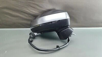 Audi A3 2013-2020 Dış Dikiz Aynası Sağ Astarlı Kapaklı (Sedan) (8 Pin) (Oem No:8V5857410B) ürün görseli 1