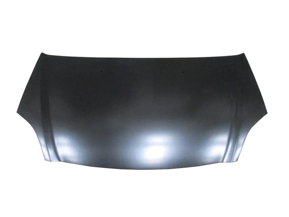 Honda Civic Hatchback 2002-2006 Motor Kaputu (Tw) (Oem No:60100S6De00Zz) ürün görseli 1