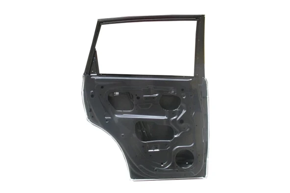 Chevrolet Captiva 2007-2012 Arka Kapı Komple Sol (İceli - Çekomastikli)(Tw) (Oem No:94543752) ürün görseli 1
