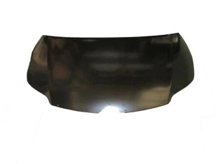 Citroen C4 2009-2011 Motor Kaputu (Çelik) (Siyah) (İcesiz) (Tw) (Oem No:7901Q6) ürün görseli 1