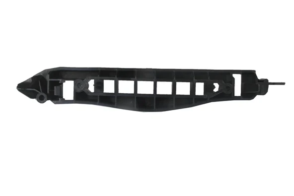 Opel Corsa E 2015-2019 Ön Tampon Bağlantı Braketi Sağ Plastik (Köşe Üst)(Tw) (Oem No:13430027) ürün görseli 1