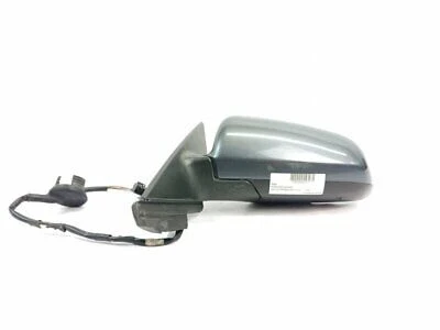 Audi A3 2004-2008 Dış Dikiz Aynası Sol Elektrikli Isıtmalı Astarlı Sinyalli Kör Noktalı 5 Kapı 5 Pin) (Oem No:8P1858531K ürün görseli 1
