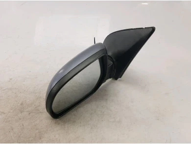 Hyundai İ20 2008-2012 Sol Dikiz Aynası Komple Isıtmalı Otomatik Katlanır (7 Pın) (Oem No:876101J300) ürün görseli 1
