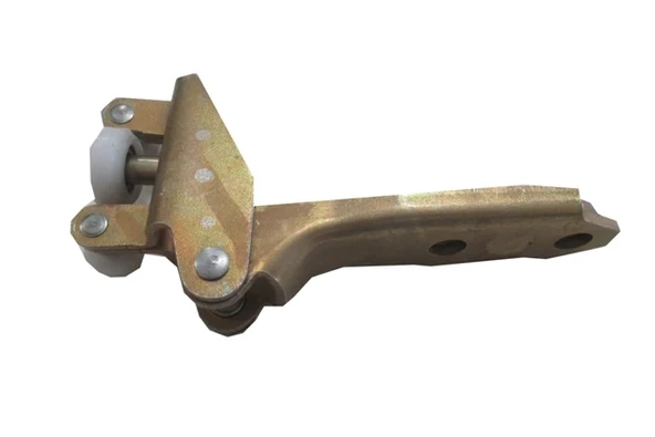 Volkswagen Volt 1996-2007 Lt35-Lt46- Sürgülü Kapı Orta Ray Bağlantısı Sağ (Oem No:701843336A) ürün görseli 1