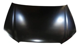 Audi A3 2009-2012 Motor Kaputu (Tyg) (Oem No:8P0823029E) ürün görseli 1