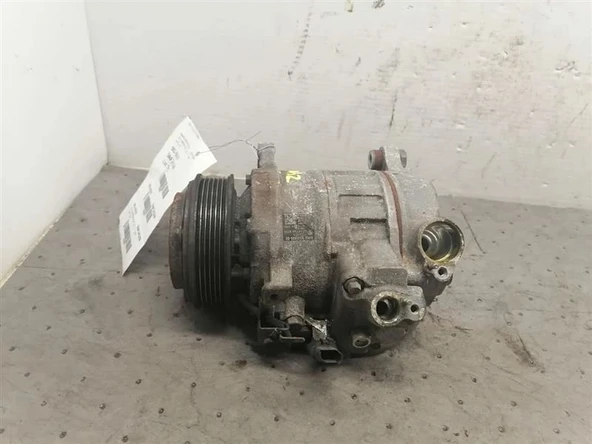 Opel Astra F 1992- Dış Dikiz Aynası Sağ Manuel (Oem No:1428074) ürün görseli 1