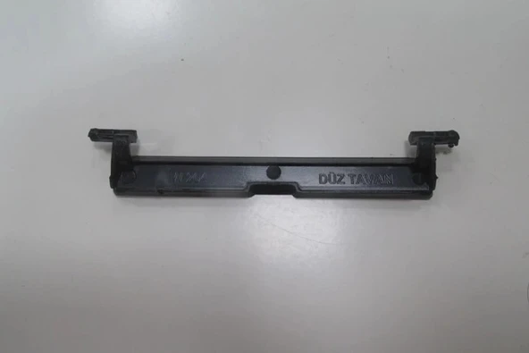 Mercedes C Class 2007-2011 Ön - Arka Tavan Oluk Çıta Kapağı Sağ - Sol Aynı (Adet) (İnce Tip) (Oem No:A2046983530P) ürün görseli 1
