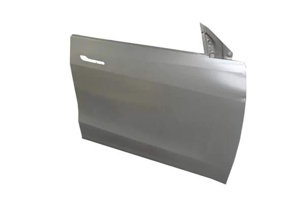 Tesla Model Y 2021-23 Ön Kapı Sağ (Alüminyum)(Gri Boyalı)(Tw) (Oem No:1501462Eca) ürün görseli 1