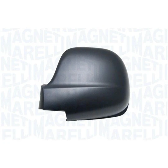 Mercedes Viano 2004-2010 Ayna Kapağı Sol (Oem No:A0008110522) ürün görseli 1