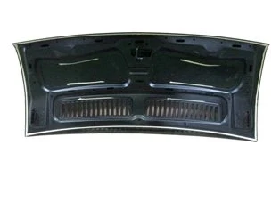 Peugeot Boxer 2007-2013 Motor Kaputu (İceli - Çekomastikli) (Eagle Body) (Oem No:7901N8) ürün görseli 1