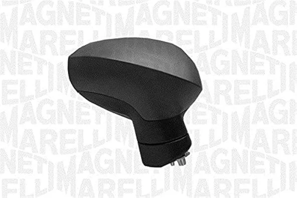 Seat İbiza 2009-2015 Dış Dikiz Aynası Elektrikli Isıtmalı Sağ Astarlı Kapaklı (5 Pin) (Oem No:6J0857508D) ürün görseli 1