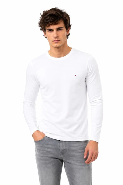 Erkek Sıfıryaka Mevsimlik Body Sweatshırt BGL-ST05447 ürün görseli 1