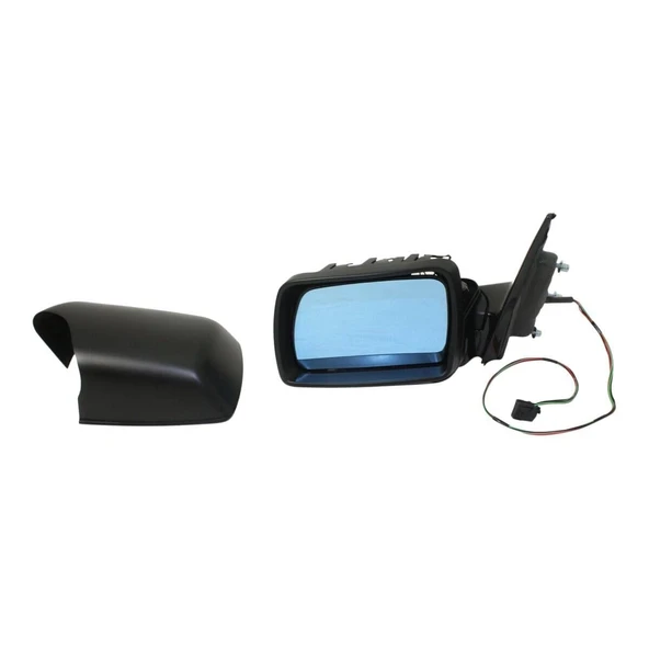 Bmw X5 2000-2006 Dış Dikiz Aynası Sol (Oem No:51167039889) ürün görseli 1