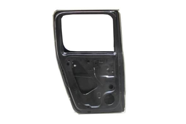 Volkswagen Amarok 2011-2016 Arka Kapı Komple Sol (İceli - Çekomastikli)(Tw) (Oem No:2H7833056S) ürün görseli 1