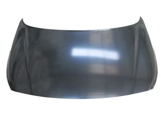 Hyundai İ20 2015-2018 Motor Kaputu (Tw) (Oem No:66400C8000) ürün görseli 1