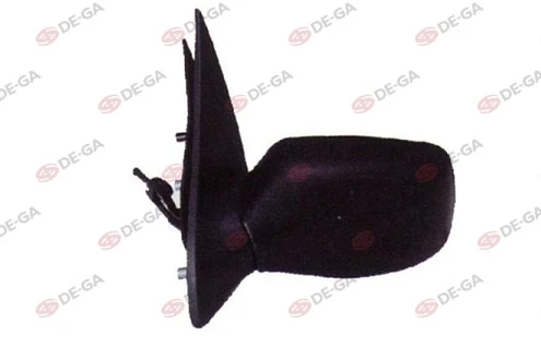 Ford Transit 1992-2000 V-83 Dış Dikiz Aynası Sağ (Oem No:94Vb17682En) ürün görseli 1