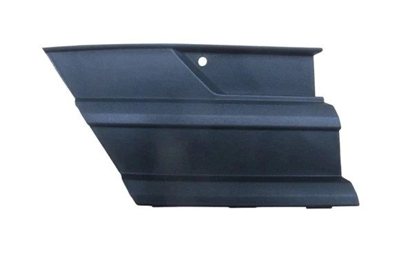 Volkswagen Transporter T7.,5 2019-2024 Ön Tampon Çeki Demiri Kapağı Siyah (Panelvan)(Tyg) (Oem No:7La807241C9B9) ürün görseli 1