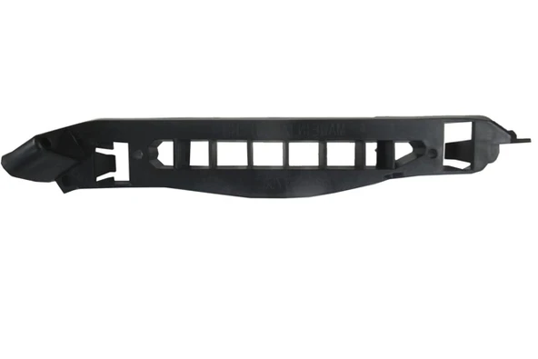 Opel Corsa E 2015-2019 Ön Tampon Bağlantı Braketi Sol Plastik (Köşe Üst)(Tw) (Oem No:13430025) ürün görseli 1