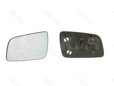 Opel Astra G 1998-2004 Ayna Camı Sol Elektrikli Genıs Açılı (Oem No:6428736) ürün görseli 1