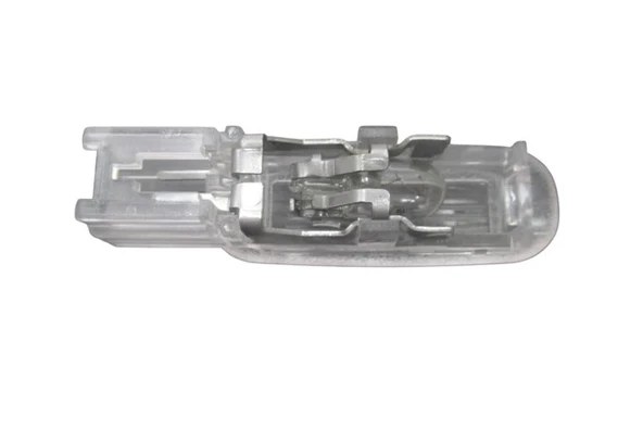 Renault Scenic 3 2010-2013 Grand Kapı Aydınlatma Lambası Sağ - Sol Aynı (Adet) (Oem No:8200120715) ürün görseli 1