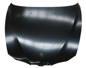 Alfa Romeo 147 2005-2009 Motor Kaputu (Tw) (Oem No:60693995) ürün görseli 1