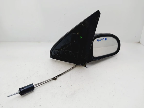 Ford Focus 1998-2005 Dış Dikiz Aynası Sağ Manuel (Oem No:98Ab17682Br) ürün görseli 1