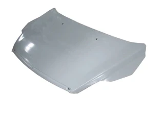 Ford Focus Sedan 2008-2011 Ve Hatchback Motor Kaputu Gri Boyalı (İceli - Çekomastikli) (Sımyı) (Oem No:P8M59A16610Aa) ürün görseli 1