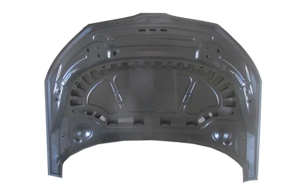 Skoda Scala 2020-2024 Motor Kaputu (Tw) (Oem No:657823031) ürün görseli 1