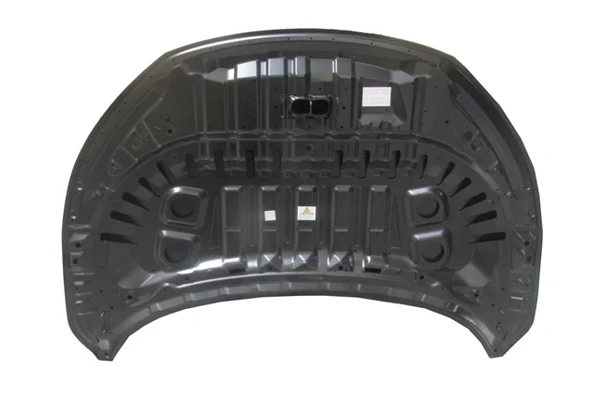 Nissan Qashqai 2022-2024 J12 Motor Kaputu Çelik (Tyg) (Oem No:F51006Uama) ürün görseli 1