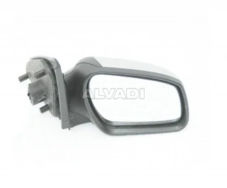 Ford Mondeo 2003-2006 Dış Dikiz Aynası Sol (Oem No:3S7117683Hf) ürün görseli 1