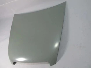 Audi A6 2005-2009 Motor Kaputu Gri Boyalı (İceli - Çekomastikli) (Sımyı) (Oem No:4F0823029F) ürün görseli 1