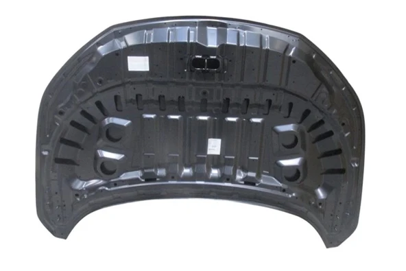 Nissan X - Trail 2022-2023 Motor Kaputu Çelik (Tyg) (Oem No:651006Rr0A) ürün görseli 1